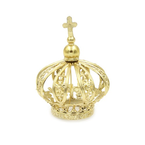 Crown for our lady - for,