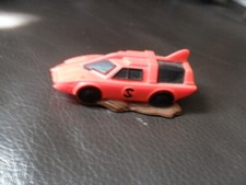 HOT CAPTAIN SCARLET SPC THUNDERBIRDS STINGRAY ANDERSON LQQK COOL  RARE TOYS 609