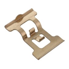 1 Locking Device Spring Pad