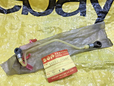 Suzuki B100P TC120 TC120R Oil Hose Line Outlet No.2 NOS Genuine P/N 16820-20231