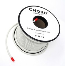 The chord company - company, rumour