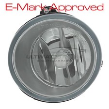 Fog Light Vauxhall Vivaro Van