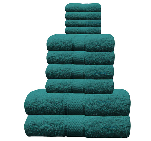 Luxury 100 egyptian cotton - luxury,