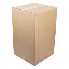 Extra Large Tall Double Wall