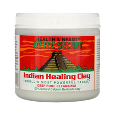 Aztec Secret Indian Healing