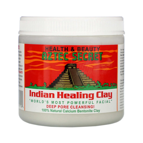 Aztec secret indian healing - secret,