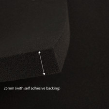 Acoustic Foam Sound Proofing
