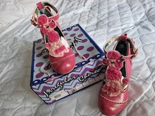 Irregular Choice “Pretty