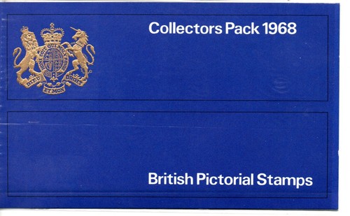 Collectors pack - -,