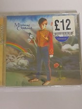 Misplaced Childhood [2017