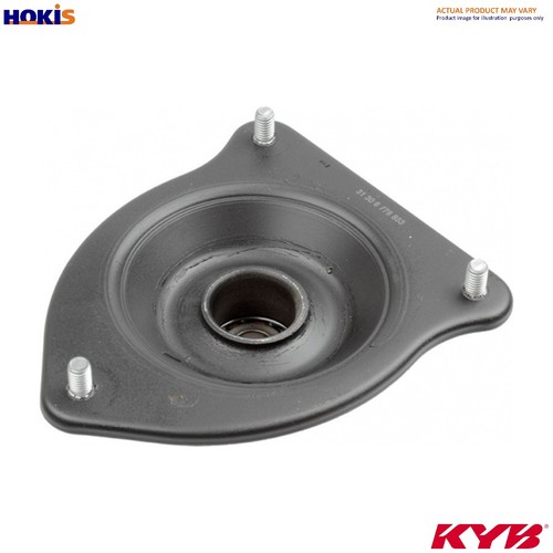 Suspension strut support mount - suspension,