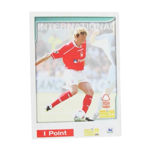 Merlin premier league 99 - premier,