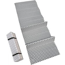 Foldable Camping Mat Travelling Thermal Lightweight Foam Insulated Sleeping Mat