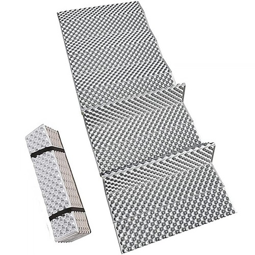 Foldable camping mat - camping,