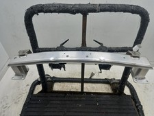 VAUXHALL CORSA Front Bumper Reinforcement Crash Bar 2019-2025  