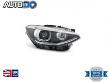 BI-XENON HEADLIGHT DRIVER