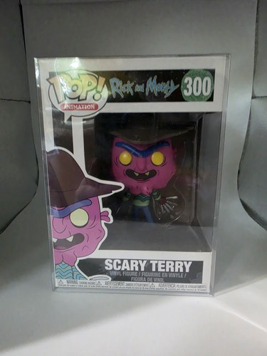 Funko pop scary terry - pop!,