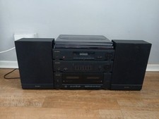 Alba Midi System MS4460