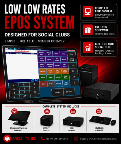 All one touch - all-in-one, epos
