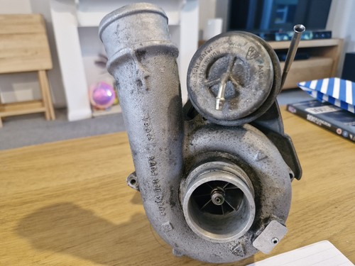Genuine borg warner - borg,