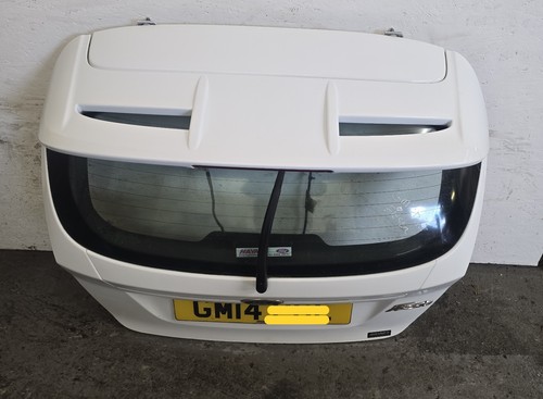 Ford fiesta sport 2014 - ford,