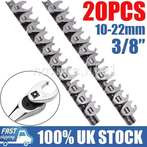 20x crows foot - spanner, tool