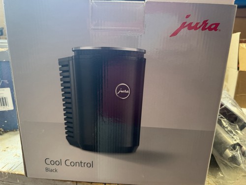 Jura cool control black - 1l,