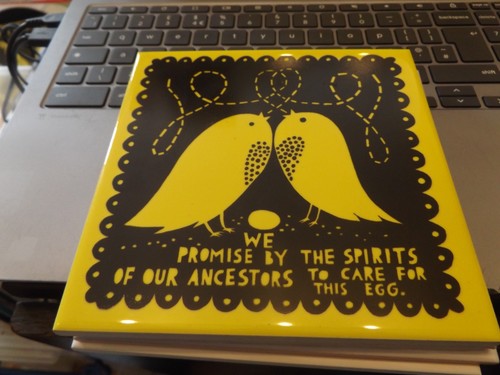 New rob ryan - tile,