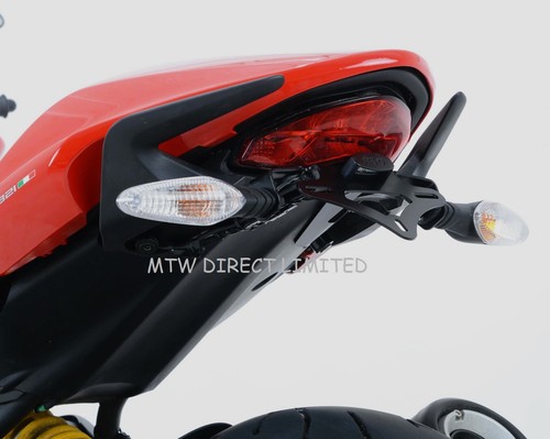 Tail tidy bracket - bracket,