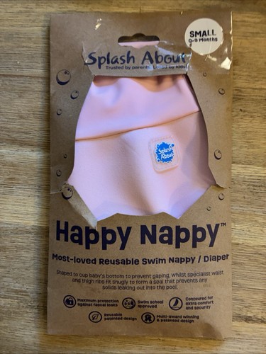 Splash about happy nappy - about,