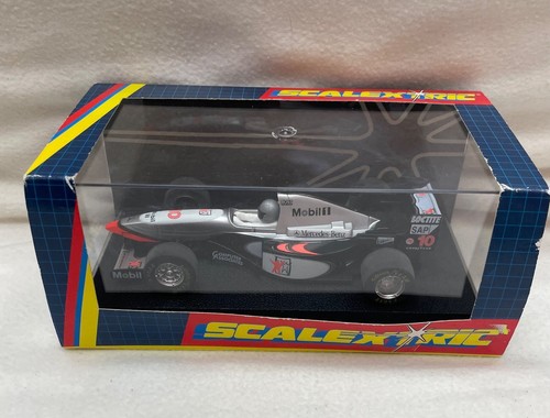 Scalextric 2127 mclaren west - scalextric,