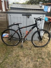 Men's Mountain Bike with Disc Brakes