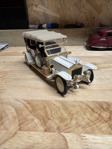 Franklin mint scale - franklin,
