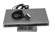 Dvd Player With Remote