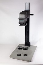 Philips PCS130 B&W.  6x6cm