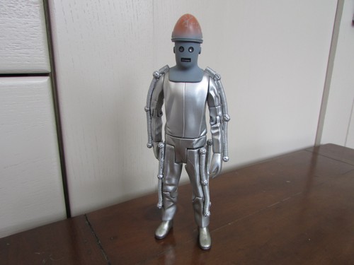 Doctor who cyberman - who, cyber