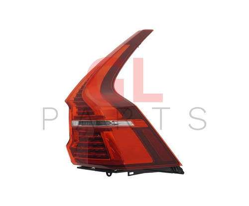 For volvo xc60 2018 2024 - 2018-2024, rear
