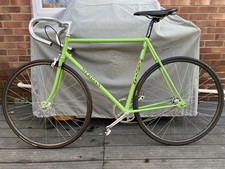 Mercian Retro Single Speed