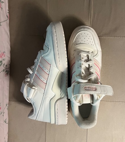 Adidas forum low - adidas, cloud