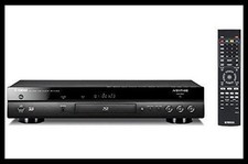 Yamaha BD-A1060 Blu-ray Disc