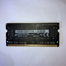 16GB - 4 x 4GB Memory RAM Apple iMac 1600Mhz DDR3 quad-core i5 3.4Ghz Late 2013