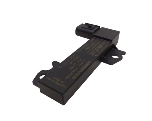 Ford kuga antenna amplifier - ford,