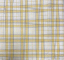 Laura Ashley CANASTA CHECK