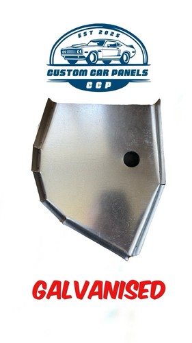 Mazda mx5 mk2 inner - inner, arch
