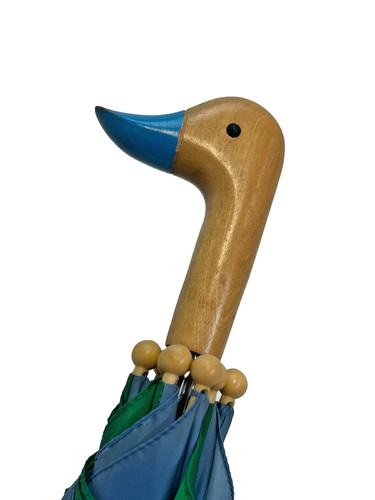 Vintage novelty duck head - vintage,