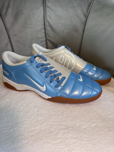 Nike total iii - 90, new