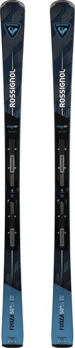 Rossignol allround forza d - rossignol,
