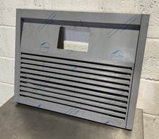Foster refrigerator blast - refrigerator,