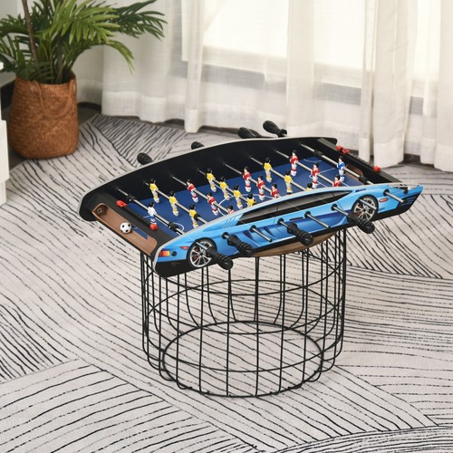 Mini tabletop foosball - mini, game