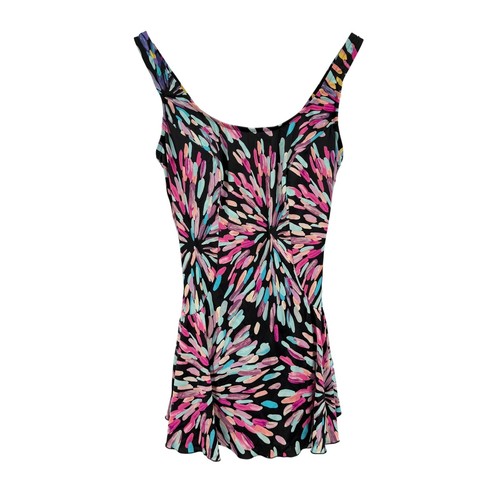 Maxine hollywood swim dress - of,